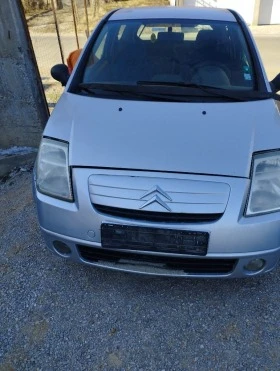  Citroen C2