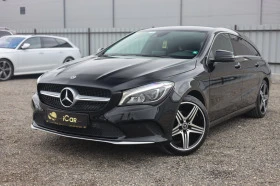  Mercedes-Benz CLA 20...