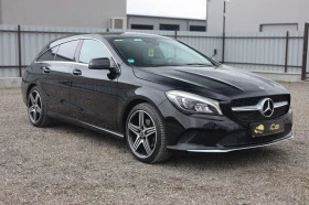 Mercedes-Benz CLA 200 d Sport Shooting Brake 7G-Tronic*Comand #iCar, снимка 3