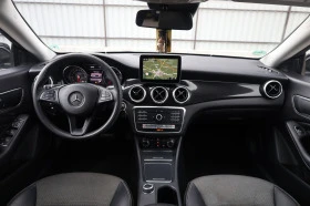 Mercedes-Benz CLA 200 d Sport Shooting Brake 7G-Tronic*Comand #iCar, снимка 9