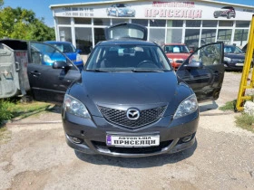     Mazda 3 1.6 