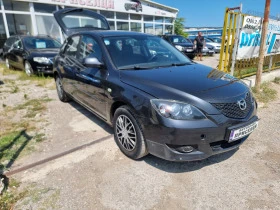     Mazda 3 1.6 