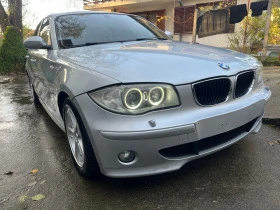 BMW 120 120d 163hp, снимка 1