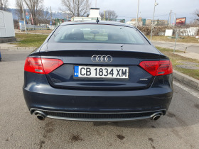 Audi A5 S- Line, Quattro, снимка 5 - Автомобили и джипове - 45941854