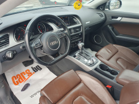 Audi A5 S- Line, Quattro | Mobile.bg   9
