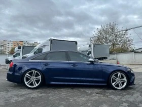     Audi A6 4.0TFSI FULL