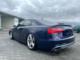 Audi A6 4.0TFSI FULL | Mobile.bg    5