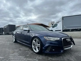 Audi A6 4.0TFSI FULL 1