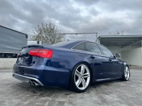     Audi A6 4.0TFSI FULL