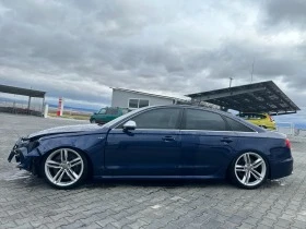 Обява за продажба на Audi A6 4.0TFSI FULL ~11 лв. - изображение 5