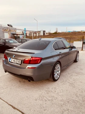BMW 535 M PAKET | Mobile.bg � ����� ������ 5