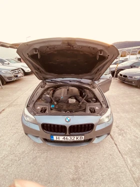 BMW 535 M PAKET | Mobile.bg � ����� ������ 15