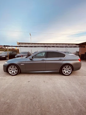 BMW 535 M PAKET | Mobile.bg � ����� ������ 16