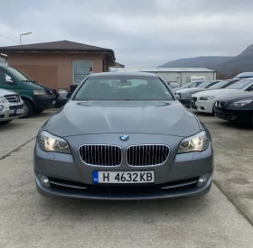     BMW 535 306KC N55