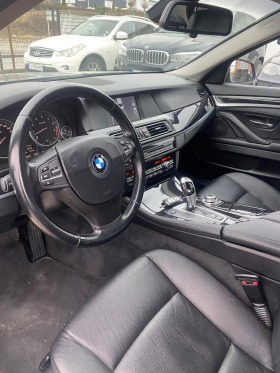 BMW 535 306KC N55, снимка 7 - Автомобили и джипове - 43341246