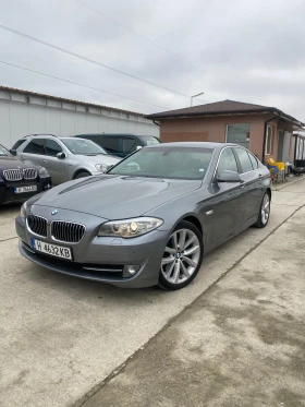  BMW 535