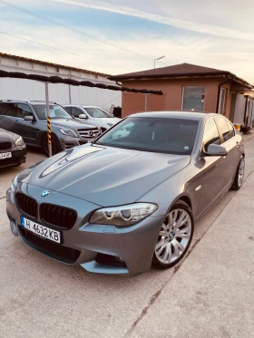 BMW 535 M PAKET | Mobile.bg � ����� ������ 2