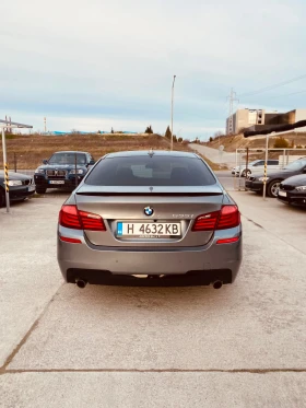 BMW 535 M PAKET | Mobile.bg � ����� ������ 8