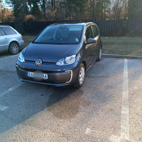    VW Up E-UP 36.8kwh  Facelift CCS