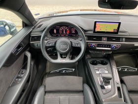 Audi S5 Carbon* B&O* , снимка 11