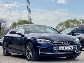 Обява за продажба на Audi S5 Carbon* B&O*  ~72 990 лв. - изображение 1