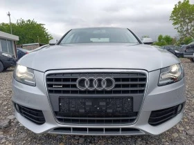 Audi A4  - [1] 