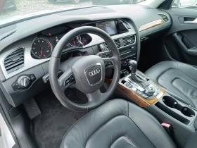 Audi A4, снимка 9