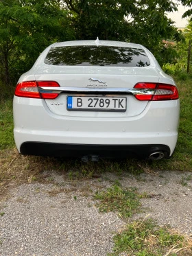 Jaguar Xf | Mobile.bg    5