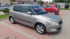 Skoda Fabia, снимка 2