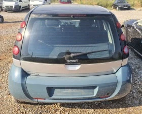 Smart Forfour 1.1 i, снимка 5