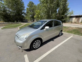 Toyota Corolla verso 2.0 D4D, снимка 5