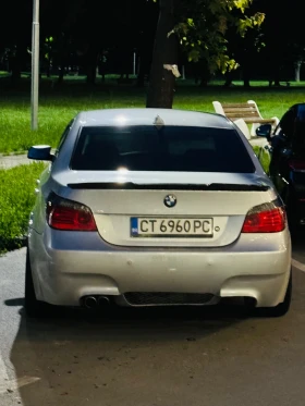 BMW 535 3.5d  | Mobile.bg    2