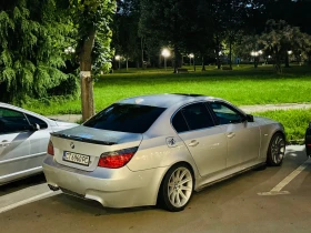  BMW 535