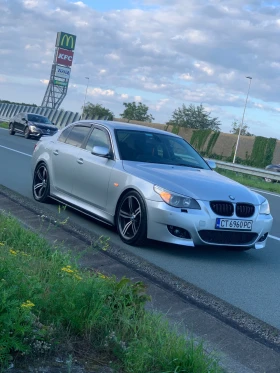 BMW 535 3.5d  | Mobile.bg    13