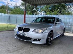 BMW 535 3.5d  | Mobile.bg    15