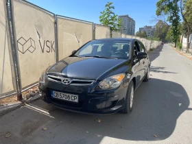 Hyundai I30 FD 1.4 109HP 2009, снимка 7