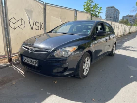 Hyundai I30 FD 1.4 109HP 2009, снимка 8