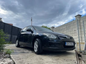 Hyundai I30 FD 1.4 109HP 2009, снимка 1