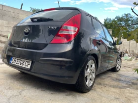 Hyundai I30 FD 1.4 109HP 2009, снимка 4