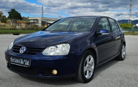 VW Golf 1.6 i LPG, снимка 1