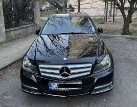 Mercedes-Benz C 300 4-matic | Mobile.bg    2