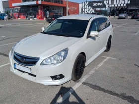 Subaru Legacy, снимка 2