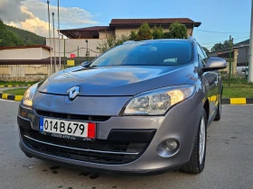 Renault Megane 1.9 NAVIG/KOJA/6skorosti, снимка 1