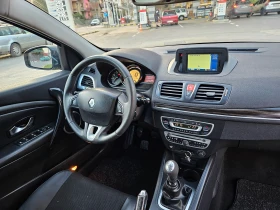 Renault Megane 1.9 NAVIG/KOJA/6skorosti, снимка 11