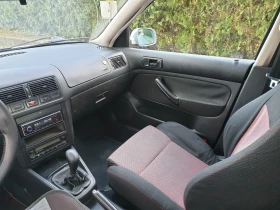 VW Golf 4 1.9 TDI, снимка 11