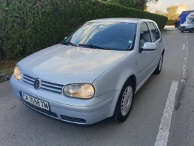 VW Golf 4 1.9 TDI, снимка 2