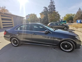 Mercedes-Benz E 350 CDI 4 matic, снимка 5