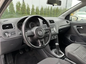 VW Polo 1.2 TDI 185 000 Хил.км ТОП СЪСТОЯНИЕ , снимка 7