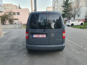 VW Caddy 2.0tdi pick  | Mobile.bg    6