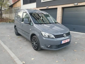     VW Caddy 2.0tdi pick 